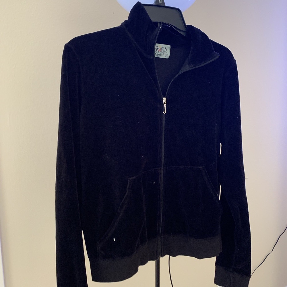 juicy couture sweater